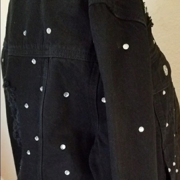 Bebe jacket - Picture 3 of 7